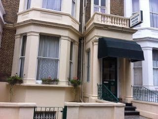 Merit Kensington Hotel - Photo 23