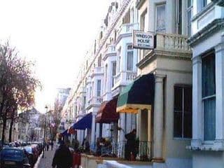 Merit Kensington Hotel - Photo 24