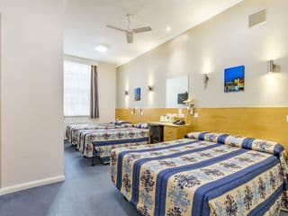 Luna And Simone Hotel - Photo 2