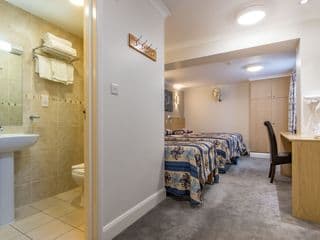 Luna And Simone Hotel - Photo 5