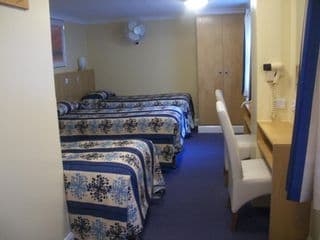 Luna And Simone Hotel - Photo 6