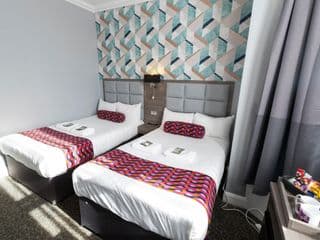 Euro Hotel