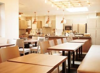 Euro Hotel - Photo 13