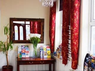 Euro Hotel - Photo 15