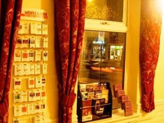 Euro Hotel - Photo 16