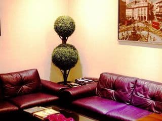 Euro Hotel - Photo 8