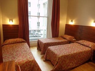 Wedgewood Hotel - Photo 2