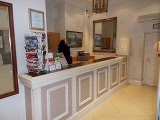 Wedgewood Hotel - Photo 13