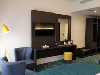 K Hotel Kensington - Photo 13