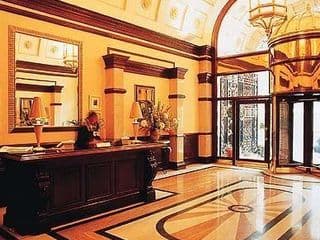 K Hotel Kensington - Photo 19