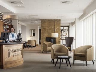 Hyatt House London Stratford - Photo 6