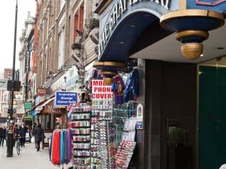 The Piccadilly London West End - Photo 22