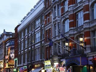 The Piccadilly London West End - Photo 23