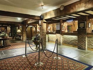 Copthorne Hotel London Gatwick - Photo 12