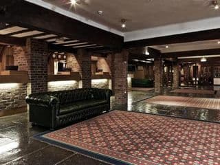 Copthorne Hotel London Gatwick - Photo 14