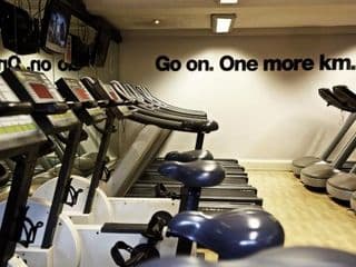 Copthorne Hotel London Gatwick - Photo 19