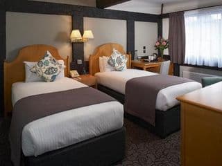 Copthorne Hotel London Gatwick - Photo 3