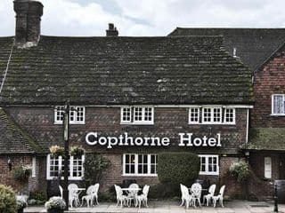Copthorne Hotel London Gatwick - Photo 21
