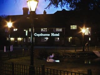 Copthorne Hotel London Gatwick - Photo 24
