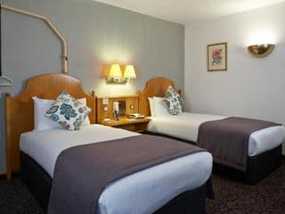 Copthorne Hotel London Gatwick - Photo 5