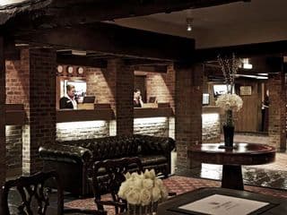 Copthorne Hotel London Gatwick - Photo 8