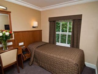 Orchard Hotel