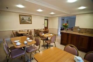 Orchard Hotel - Photo 13