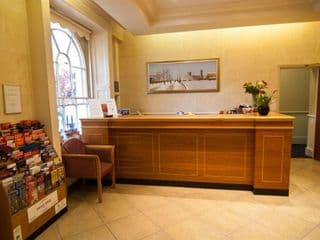 Orchard Hotel - Photo 16