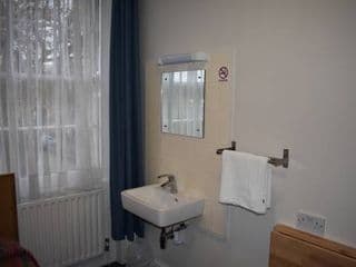 Macdonald Hotel - Photo 12