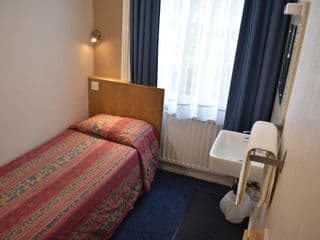 Macdonald Hotel - Photo 4