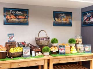 Hilton London Olympia - Photo 13