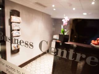 Hilton London Olympia - Photo 15