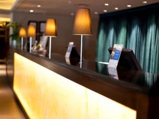 Hilton London Olympia - Photo 16