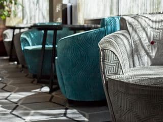 Hilton London Olympia - Photo 18