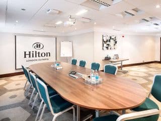 Hilton London Olympia - Photo 19