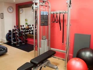 Hilton London Olympia - Photo 20