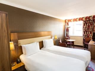 Hilton London Olympia - Photo 3