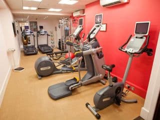 Hilton London Olympia - Photo 21