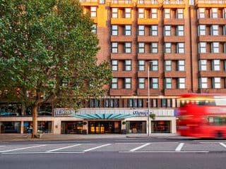 Hilton London Olympia - Photo 23