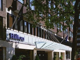 Hilton London Olympia - Photo 24