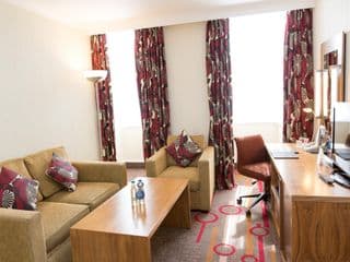 Hilton London Olympia - Photo 5