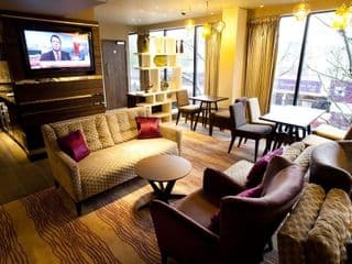 Hilton London Olympia - Photo 6