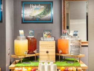 Hilton London Olympia - Photo 7