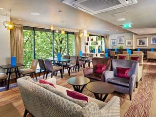 Hilton London Olympia - Photo 8