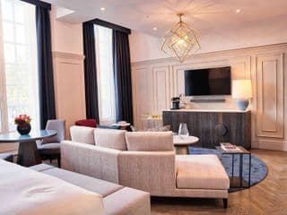 The Trafalgar St. James, London Curio collection by Hilton