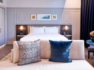 The Trafalgar St. James, London Curio collection by Hilton - Photo 2