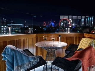 The Trafalgar St. James, London Curio collection by Hilton - Photo 15