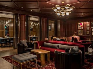 The Trafalgar St. James, London Curio collection by Hilton - Photo 21