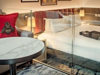 The Trafalgar St. James, London Curio collection by Hilton - Photo 5