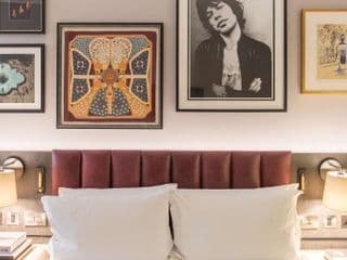 The Trafalgar St. James, London Curio collection by Hilton - Photo 6